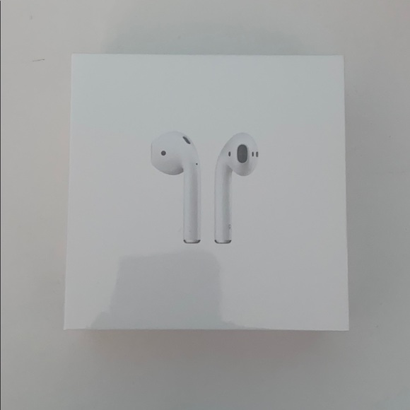 AirPods!!!